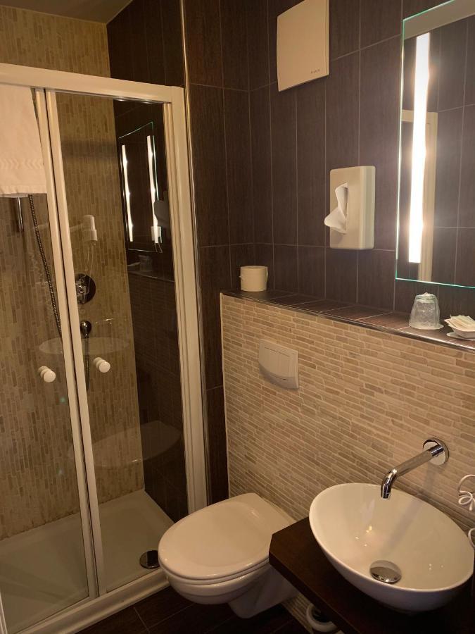 Hotel Augsburg Langemarck Luaran gambar