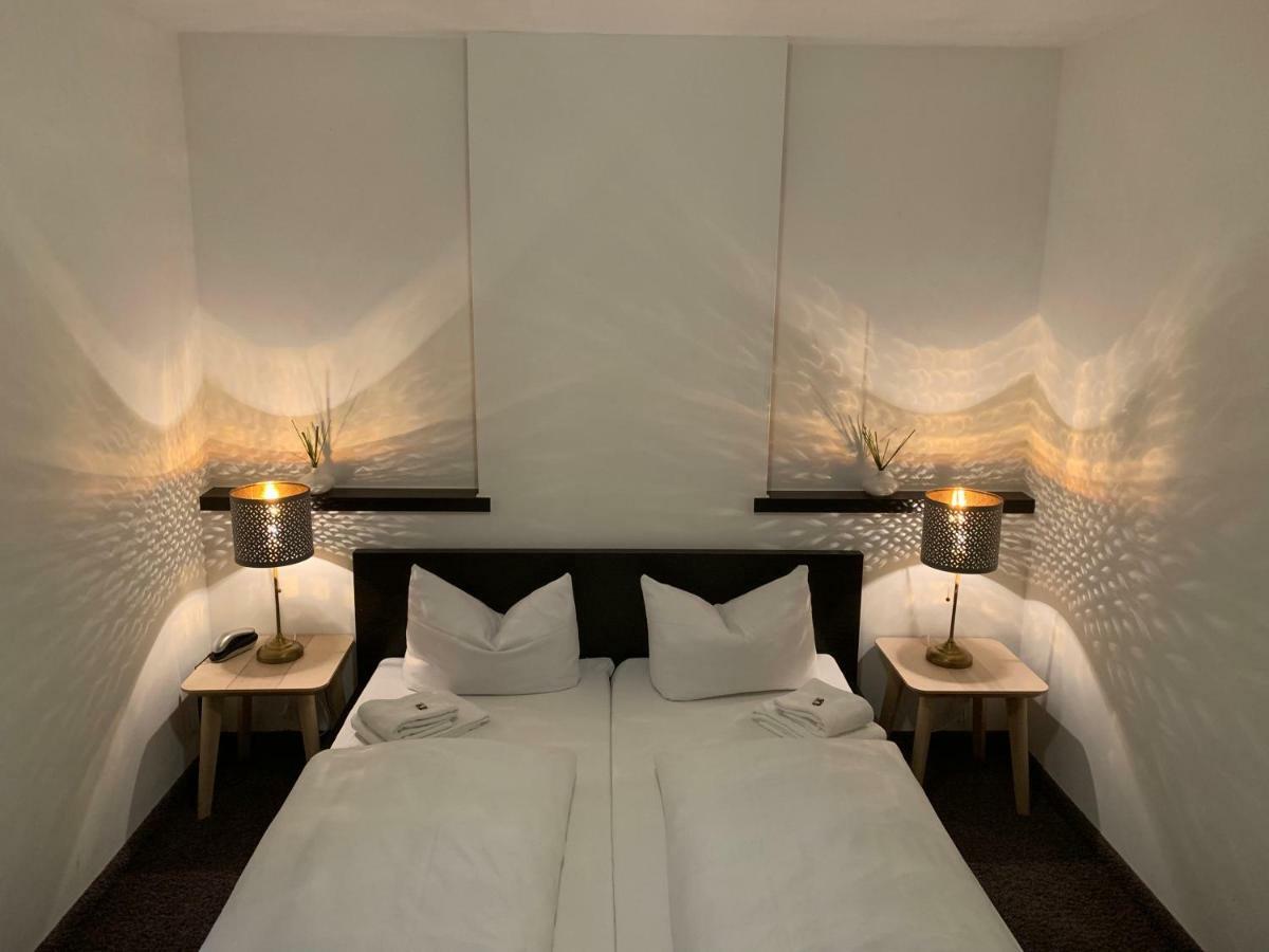 Hotel Augsburg Langemarck Luaran gambar